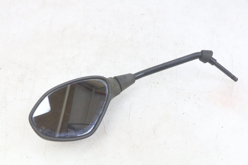 photo de LINKER SPIEGEL PIAGGIO MP3 LT 400 (2007 - 2012) - Hoofdaanzicht