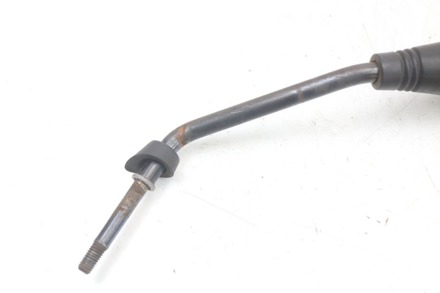 photo de LINKER SPIEGEL PIAGGIO MP3 LT 400 (2007 - 2012) - Overzicht