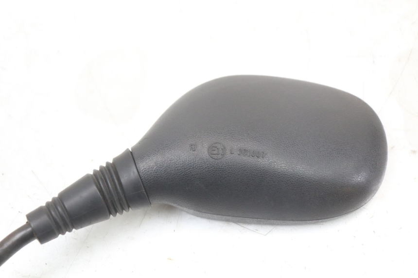 photo de LINKER SPIEGEL PIAGGIO MP3 LT 400 (2007 - 2012) - Bevestigingspunten