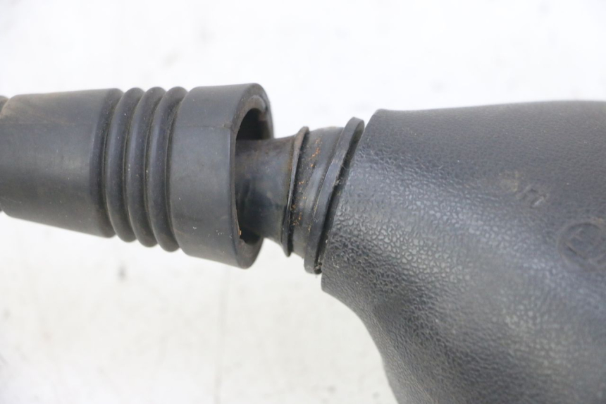 photo de LINKER SPIEGEL PIAGGIO MP3 LT 400 (2007 - 2012) - Bevestigingspunten