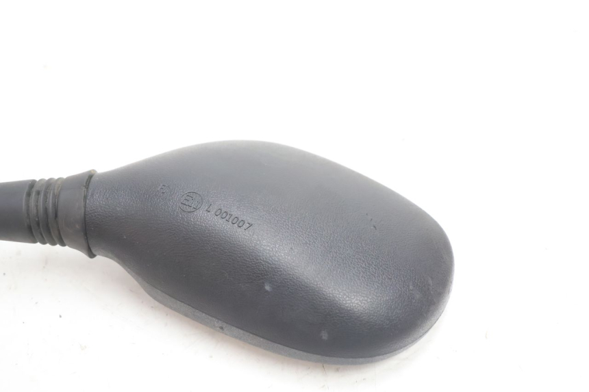 photo de LINKER SPIEGEL PIAGGIO MP3 LT 400 (2007 - 2012) - Bevestigingspunten
