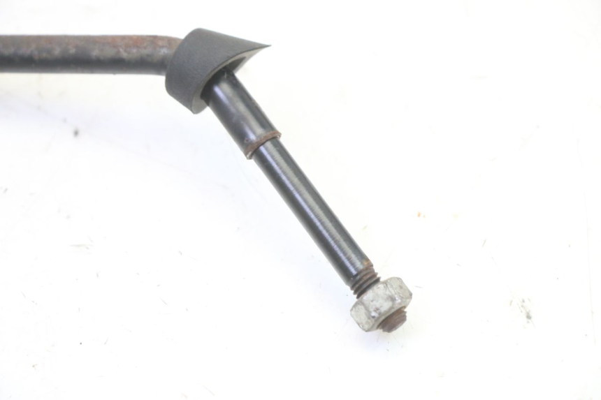 photo de LINKER SPIEGEL PIAGGIO MP3 RL 250 (2006 - 2010) - Andere kijkhoek