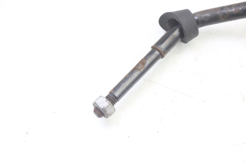 photo de LINKER SPIEGEL PIAGGIO MP3 RL 250 (2006 - 2010) - Bevestigingspunten