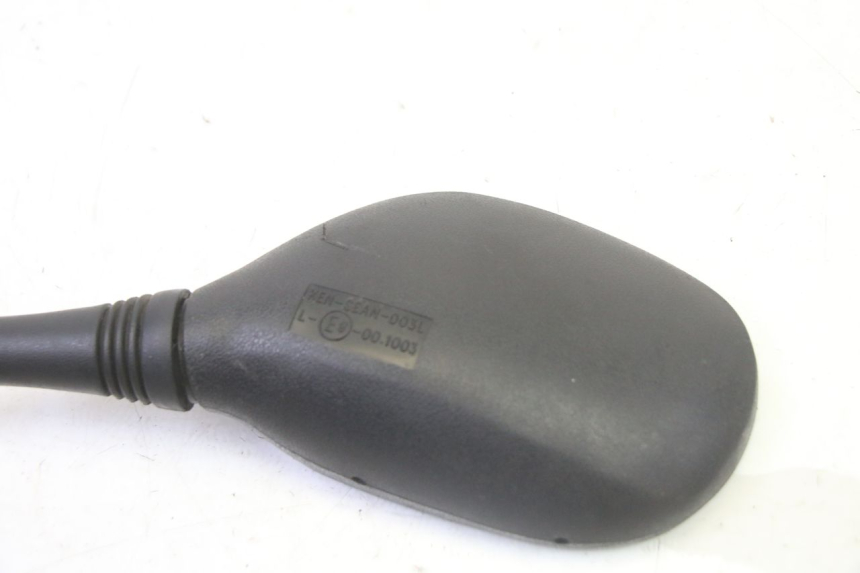 photo de LINKER SPIEGEL PIAGGIO MP3 125 (2006 - 2014) - Bevestigingspunten