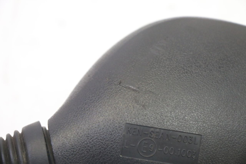 photo de LINKER SPIEGEL PIAGGIO MP3 125 (2006 - 2014) - Staat van het oppervlak