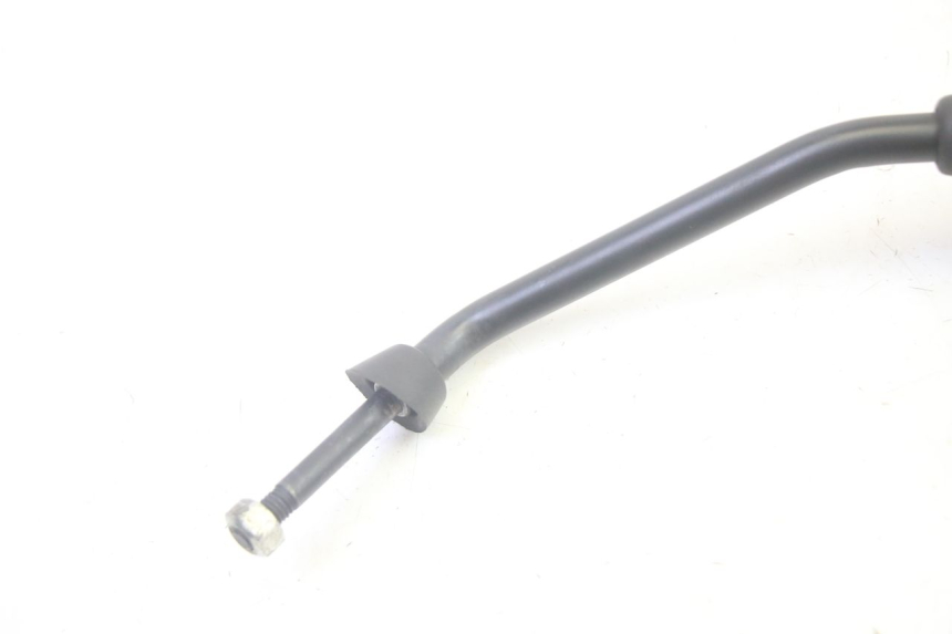 photo de LINKER SPIEGEL PIAGGIO MP3 500 (2016 - 2018) - Bevestigingspunten