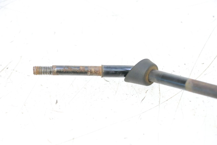 photo de LINKER SPIEGEL PIAGGIO MP3 RL 250 (2006 - 2010) - Overzicht