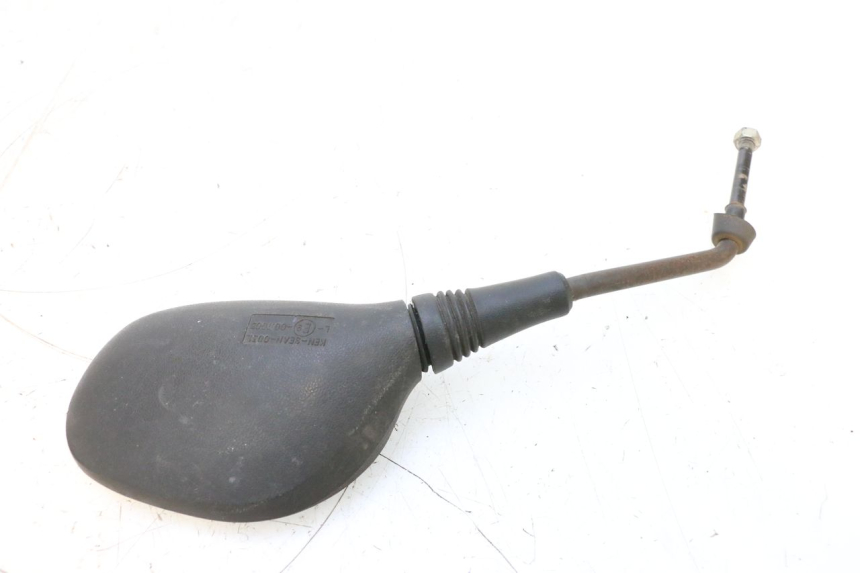 photo de LINKER SPIEGEL PIAGGIO MP3 125 (2006 - 2014) - Andere kijkhoek