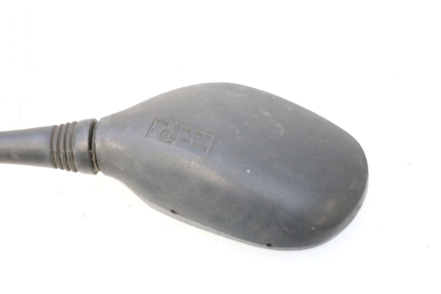 photo de LINKER SPIEGEL PIAGGIO MP3 125 (2006 - 2014) - Bevestigingspunten