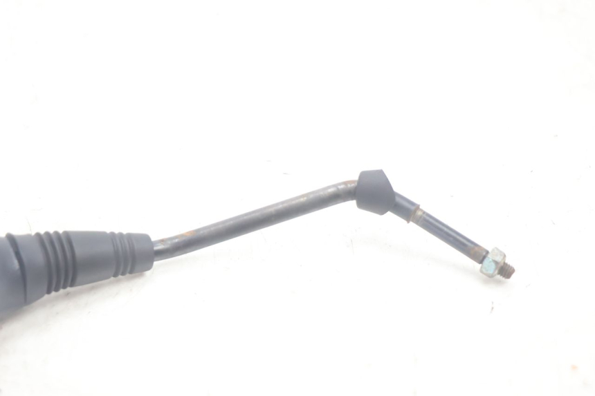 photo de LINKER SPIEGEL PIAGGIO MP3 125 (2006 - 2014) - Zoom op gebruiksstaat