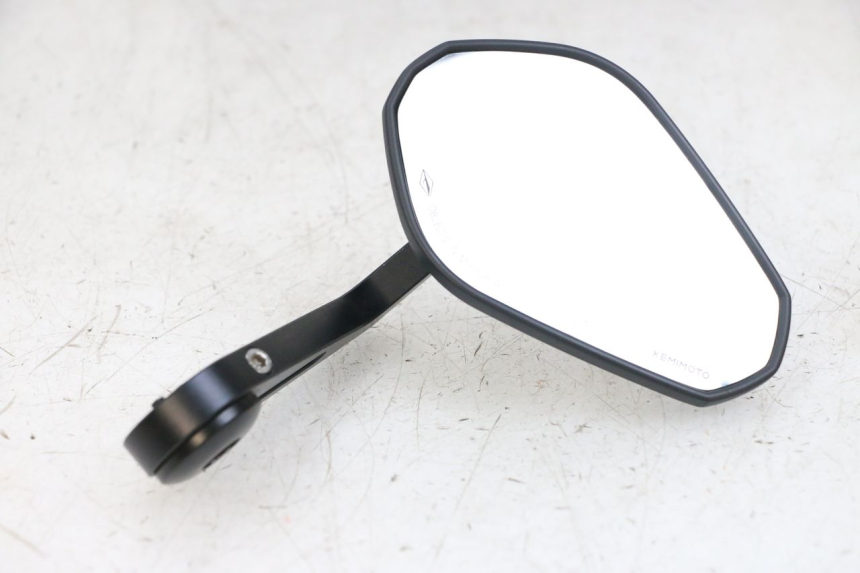 photo de LINKER SPIEGEL YAMAHA MT-07 MT07 ABS 700 (2018 - 2020) - Hoofdaanzicht