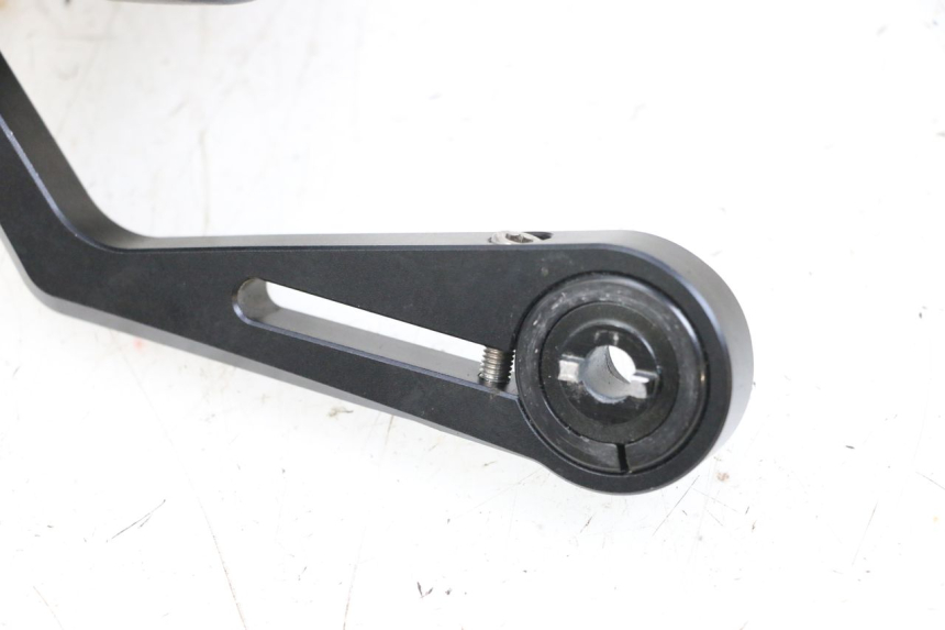 photo de LINKER SPIEGEL YAMAHA MT-07 MT07 ABS 700 (2018 - 2020) - Detail van het onderdeel