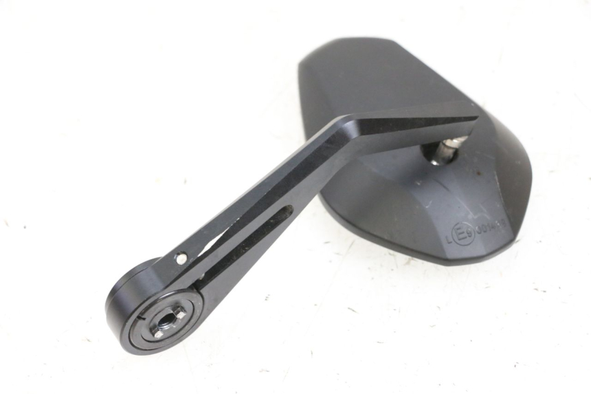 photo de LINKER SPIEGEL YAMAHA MT-07 MT07 ABS 700 (2018 - 2020) - Andere kijkhoek