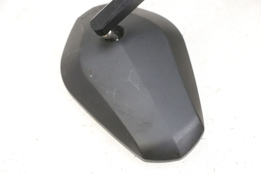 photo de LINKER SPIEGEL YAMAHA MT-07 MT07 ABS 700 (2018 - 2020) - Bevestigingspunten