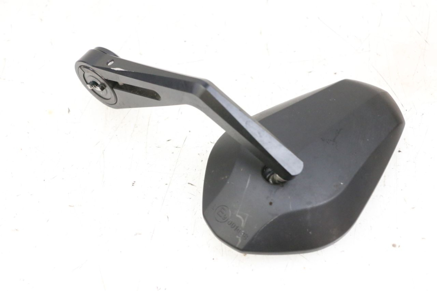 photo de LINKER SPIEGEL YAMAHA MT-07 MT07 ABS 700 (2018 - 2020) - Staat van het oppervlak