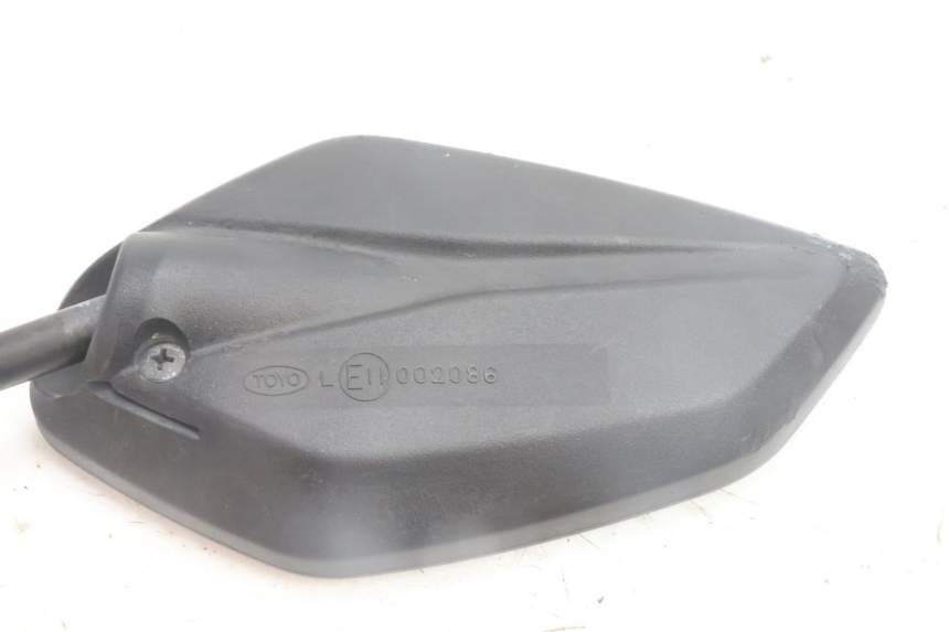 photo de LINKER SPIEGEL YAMAHA N-MAX NMAX 125 (2021 - 2024) - Staat van het oppervlak