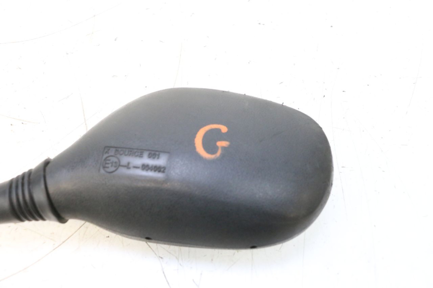 photo de LINKER SPIEGEL YAMAHA NEOS NEO'S 4T 50 (2008 - 2016) - Bevestigingspunten