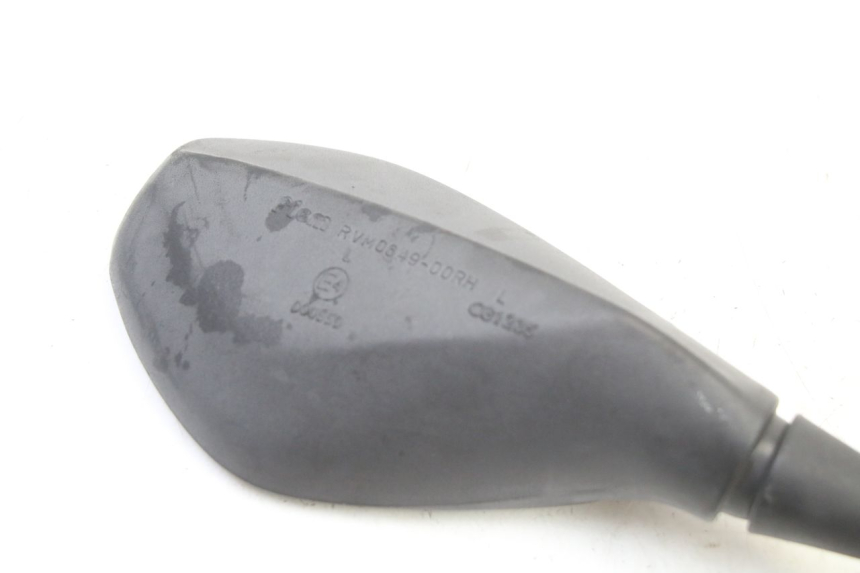 photo de LINKER SPIEGEL PIAGGIO NEW TYPHOON 50 (2018 - 2021) - Bevestigingspunten