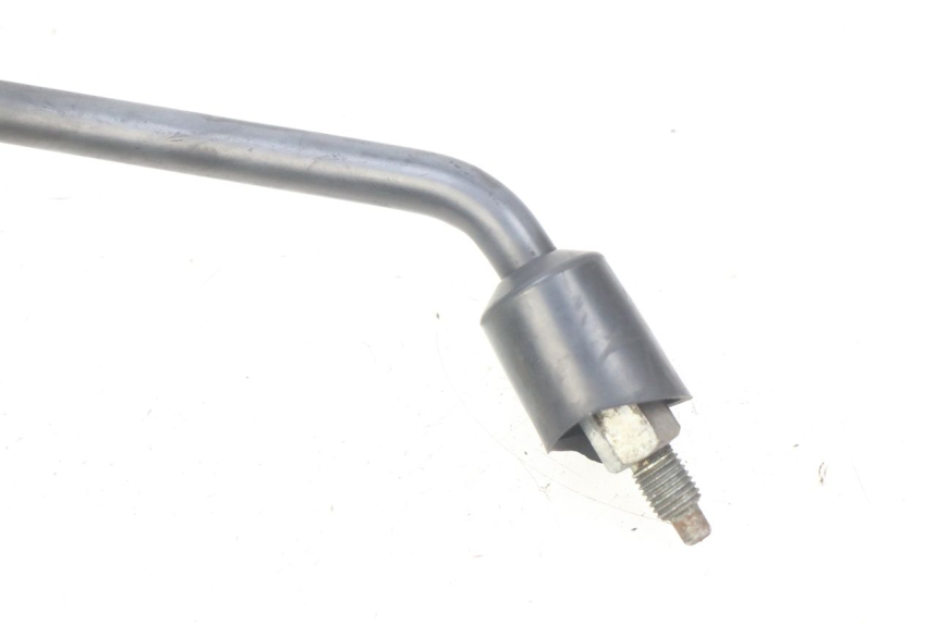 photo de LINKER SPIEGEL GILERA NEXUS 125 (2009 - 2013) - Bevestigingspunten