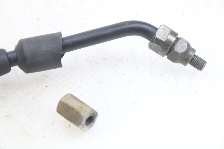 photo de LINKER SPIEGEL GILERA NEXUS 125 (2007 - 2009) - Bevestigingspunten