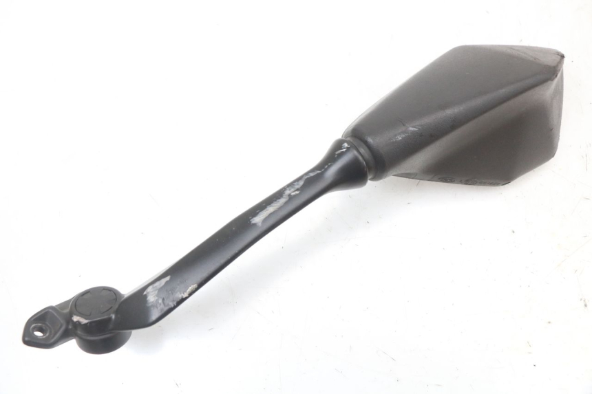 photo de LINKER SPIEGEL KAWASAKI NINJA 400 (2018 - 2023) - Andere kijkhoek