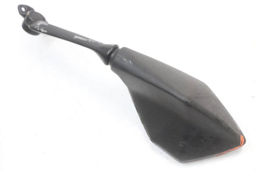 photo de LINKER SPIEGEL KAWASAKI NINJA 400 (2018 - 2023) - Bevestigingspunten