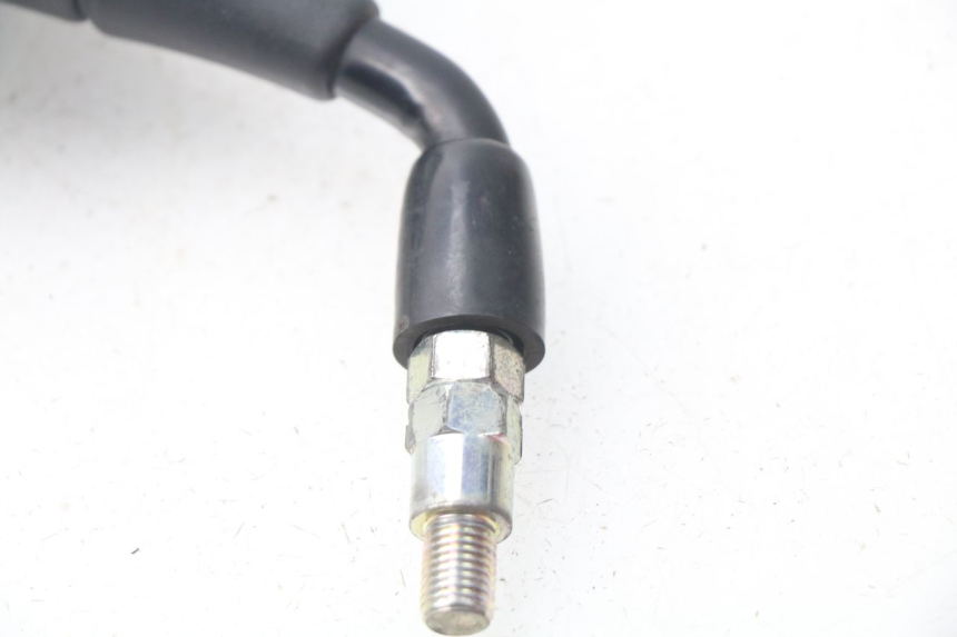 photo de LINKER SPIEGEL HONDA NSS EX FORZA 250 (2005 - 2013) - Bevestigingspunten