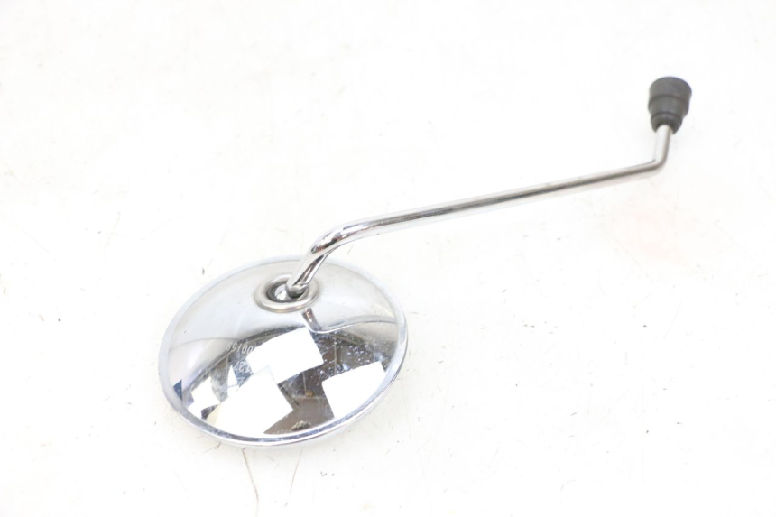 photo de LINKER SPIEGEL JM MOTORS OLDIES 4T 50 (2010 - 2020) - Zoom op gebruiksstaat