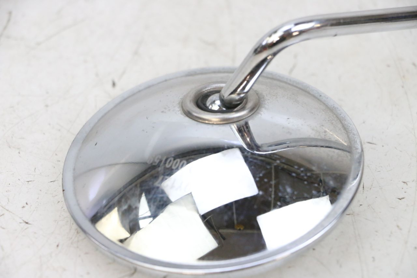 photo de LINKER SPIEGEL JM MOTORS OLDIES 4T 50 (2010 - 2020) - Andere kijkhoek