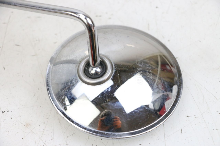 photo de LINKER SPIEGEL JM MOTORS OLDIES 4T 50 (2010 - 2020) - Technische close-up