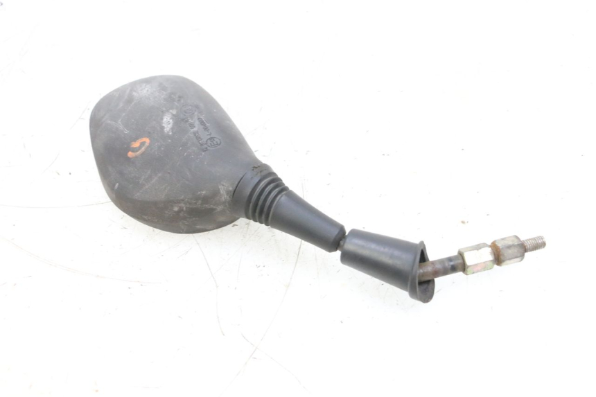 photo de LINKER SPIEGEL SYM ORBIT 2 4T 50 (2008 - 2017) - Zoom op gebruiksstaat