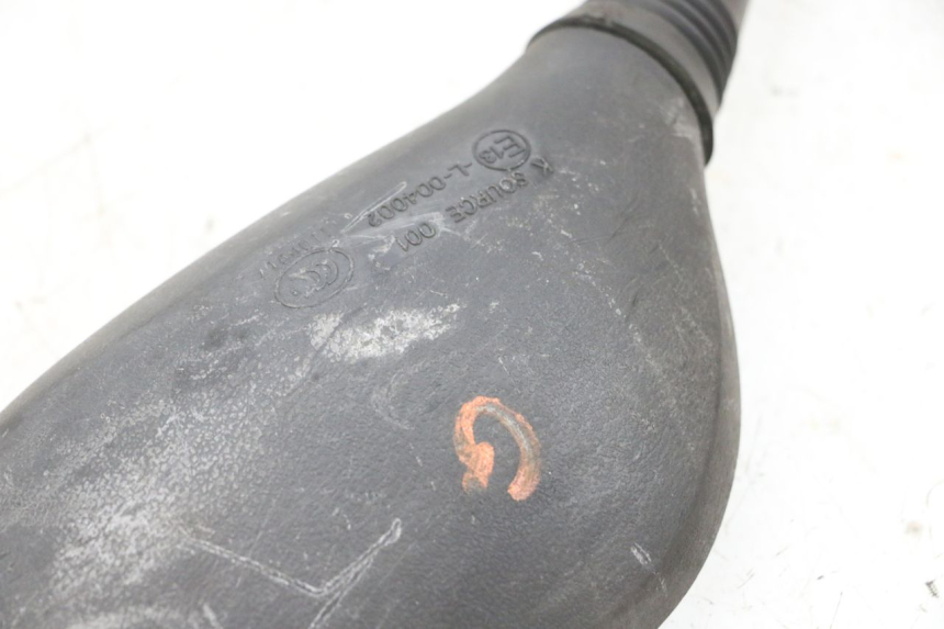 photo de LINKER SPIEGEL SYM ORBIT 2 4T 50 (2008 - 2017) - Andere kijkhoek