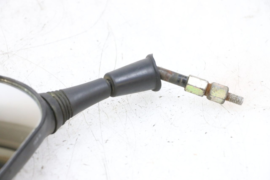 photo de LINKER SPIEGEL SYM ORBIT 2 4T 50 (2008 - 2017) - Bevestigingspunten