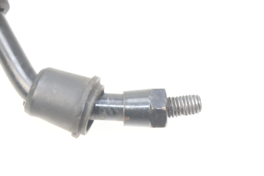 photo de LINKER SPIEGEL MBK OVETTO 2T 50 (2007 - 2017) - Zoom op gebruiksstaat