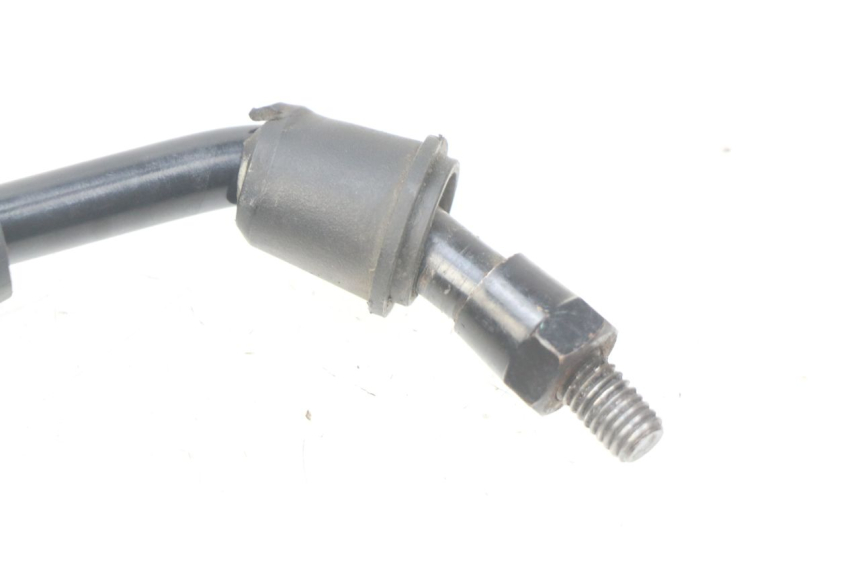 photo de LINKER SPIEGEL MBK OVETTO 2T 50 (2007 - 2017) - Bevestigingspunten