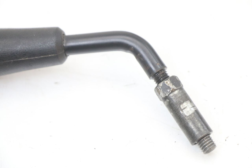 photo de LINKER SPIEGEL MBK OVETTO ONE 2T 50 (2013 - 2017) - Zoom op gebruiksstaat