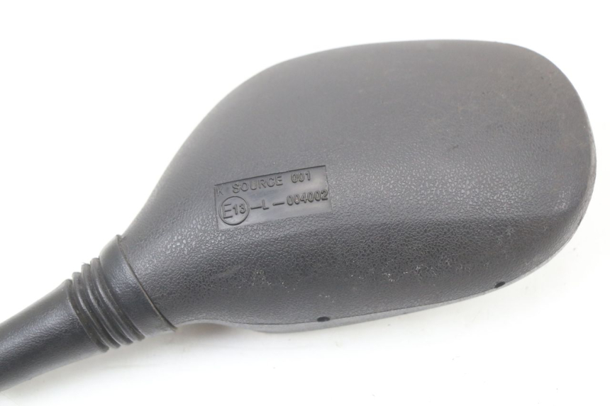 photo de LINKER SPIEGEL MBK OVETTO ONE 2T 50 (2013 - 2017) - Bevestigingspunten