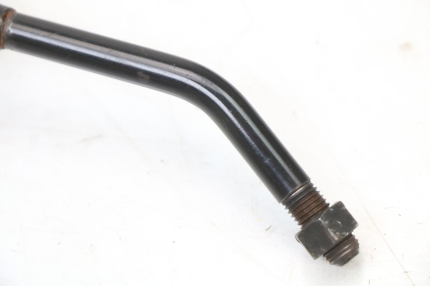 photo de LINKER SPIEGEL HONDA PCX (JF28) 125 (2009 - 2011) - Zoom op gebruiksstaat