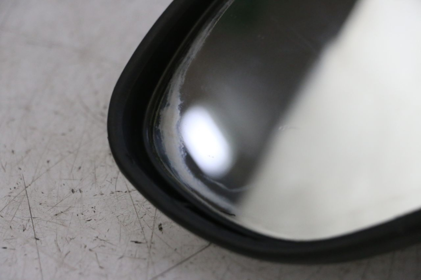 photo de LINKER SPIEGEL PEUGEOT ELYSTAR 125 (2002 - 2007) - Bevestigingspunten