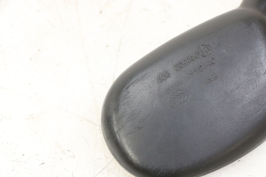 photo de LINKER SPIEGEL PEUGEOT KISBEE 4T 50 (2018 - 2022) - Andere kijkhoek