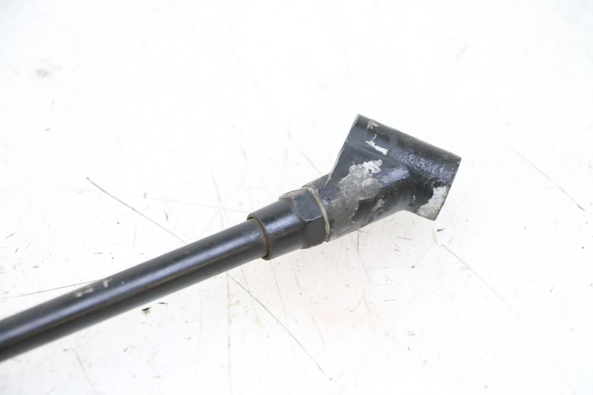 photo de LINKER SPIEGEL PEUGEOT KISBEE 4T 50 (2018 - 2022) - Bevestigingspunten