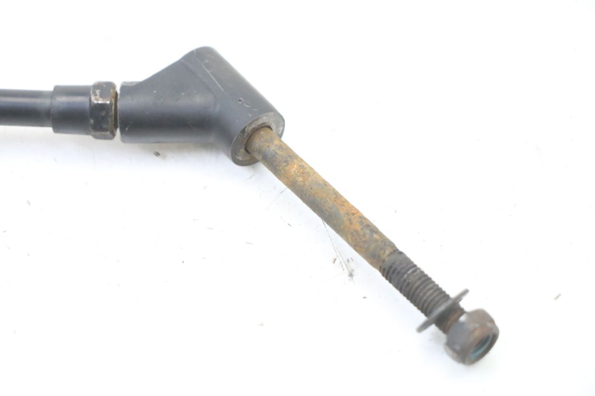 photo de LINKER SPIEGEL PEUGEOT KISBEE 4T 50 (2018 - 2022) - Andere kijkhoek