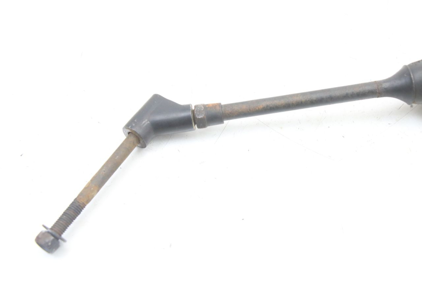 photo de LINKER SPIEGEL PEUGEOT KISBEE 4T 50 (2018 - 2022) - Staat van het oppervlak