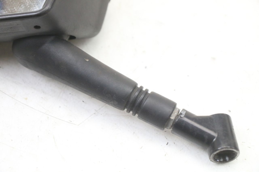 photo de LINKER SPIEGEL PEUGEOT SATELIS COMPRESSOR K15 125 (2006 - 2009) - Zoom op gebruiksstaat