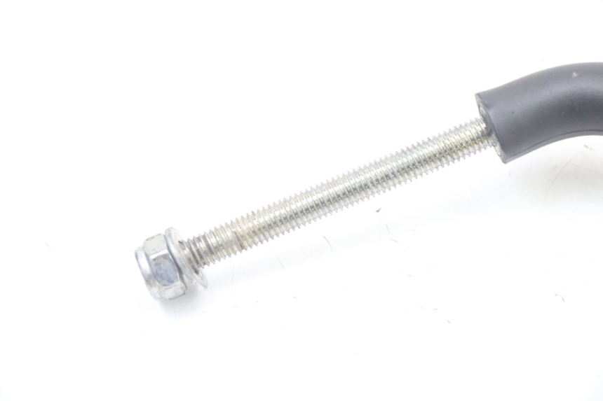 photo de LINKER SPIEGEL PEUGEOT SPEEDFIGHT 3 LC 2T 50 (2009 - 2015) - Bevestigingspunten