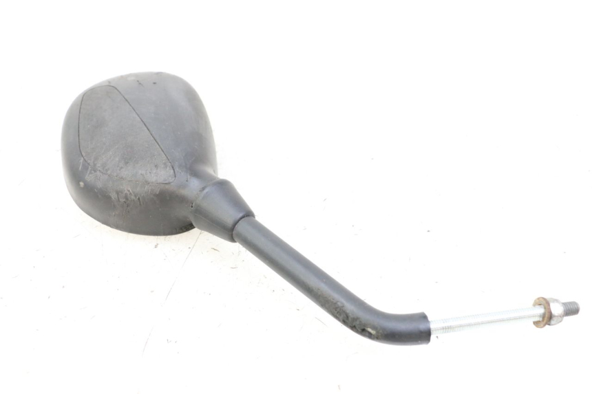 photo de LINKER SPIEGEL PEUGEOT TKR TREKKER FURIOUS 50 (2005 - 2014) - Zoom op gebruiksstaat