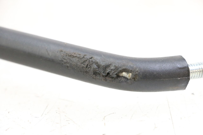 photo de LINKER SPIEGEL PEUGEOT TKR TREKKER FURIOUS 50 (2005 - 2014) - Andere kijkhoek