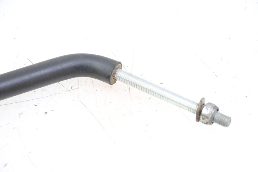 photo de LINKER SPIEGEL PEUGEOT TKR TREKKER FURIOUS 50 (2005 - 2014) - Staat van het oppervlak