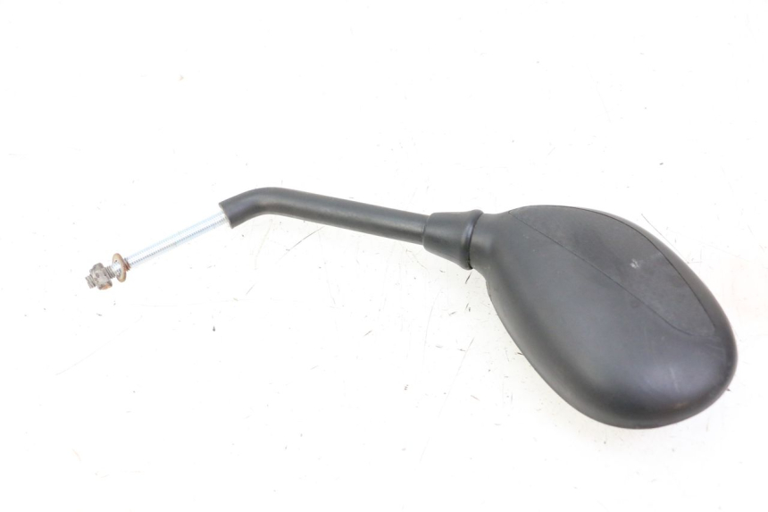 photo de LINKER SPIEGEL PEUGEOT TREKKER TKR 50 (2005 - 2014) - Bevestigingspunten