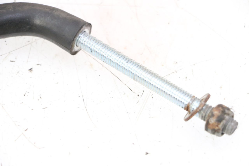 photo de LINKER SPIEGEL PEUGEOT TREKKER TKR 50 (2005 - 2014) - Gecontroleerd onderdeel